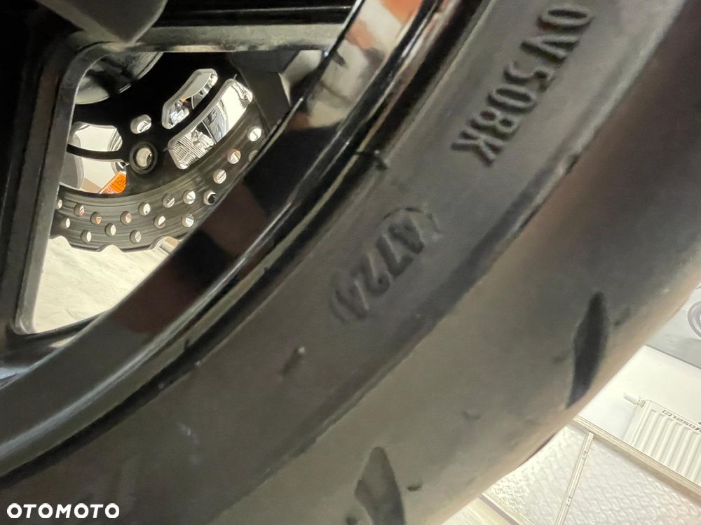 Kawasaki Versys 1000 - 10