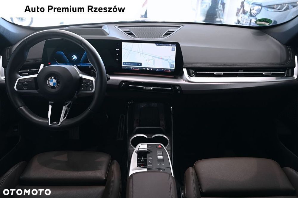 BMW X1 - 13