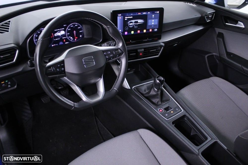 SEAT Leon ST 1.0 TSI Style - 30