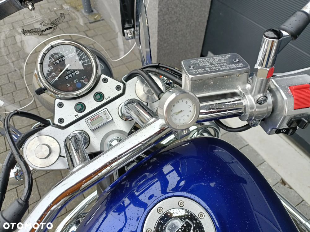 Suzuki Marauder - 8