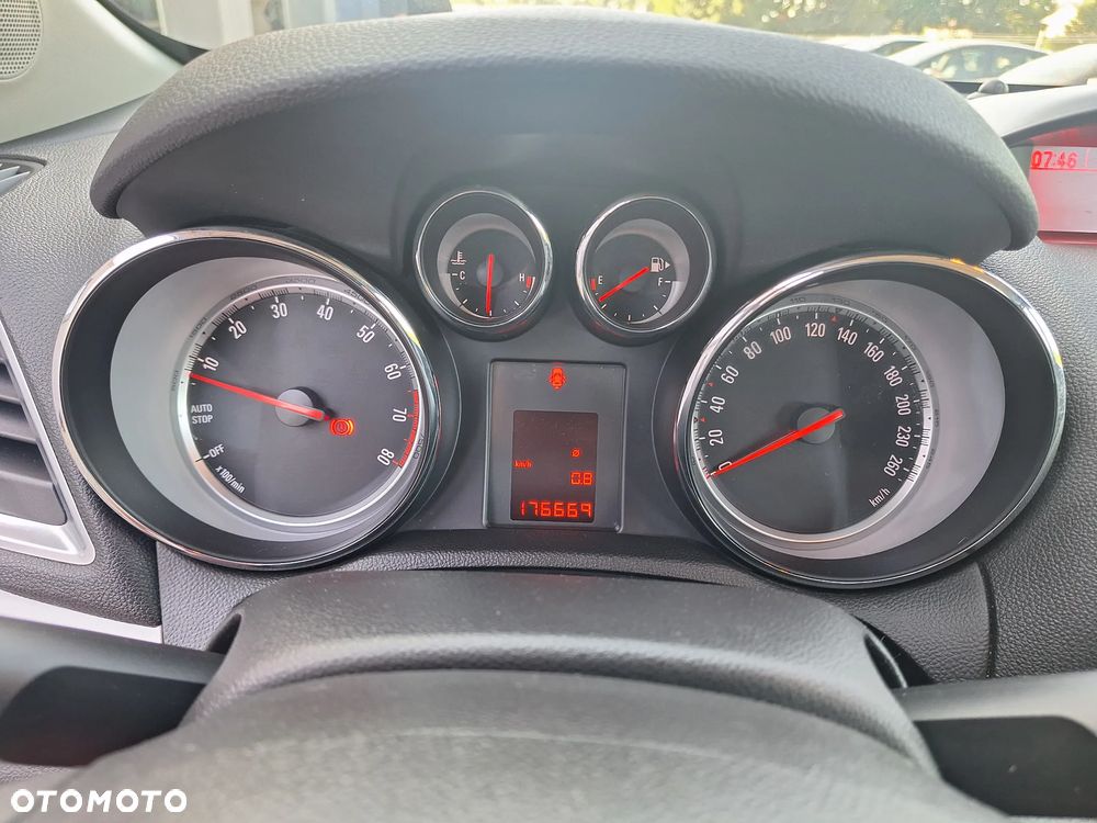 Opel Mokka 1.6 ecoFLEX Start/Stop Color Edition - 23