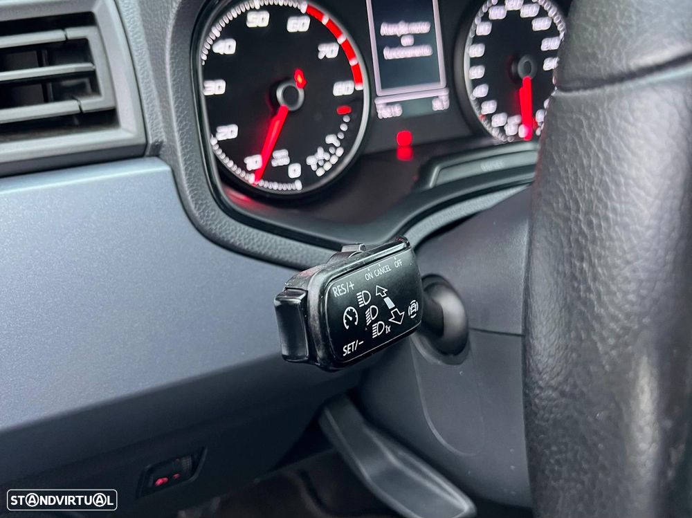 SEAT Arona 1.0 TSI Style - 16