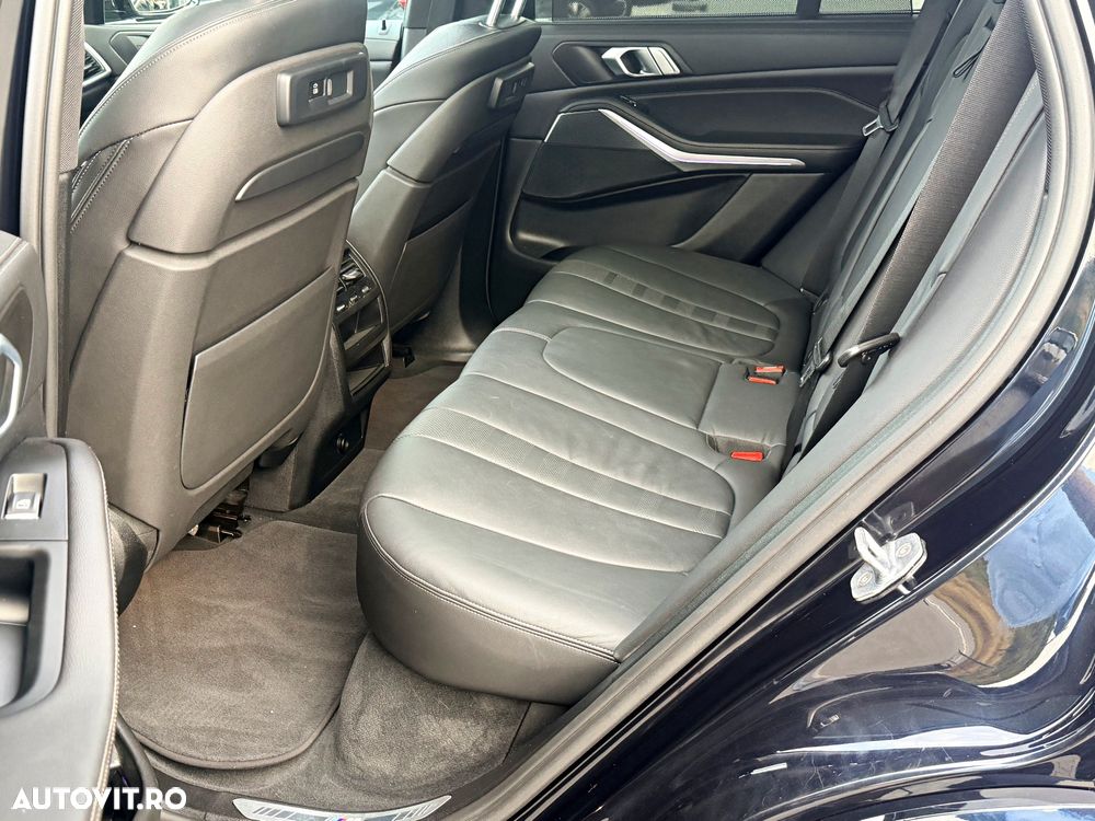 BMW X5 xDrive45e - 18