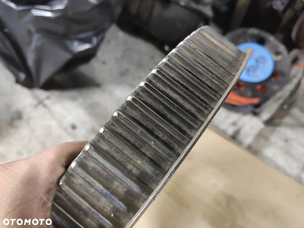 EU Koło Pasowe Tył BMW F 800 F800 GT 7678299 - 2