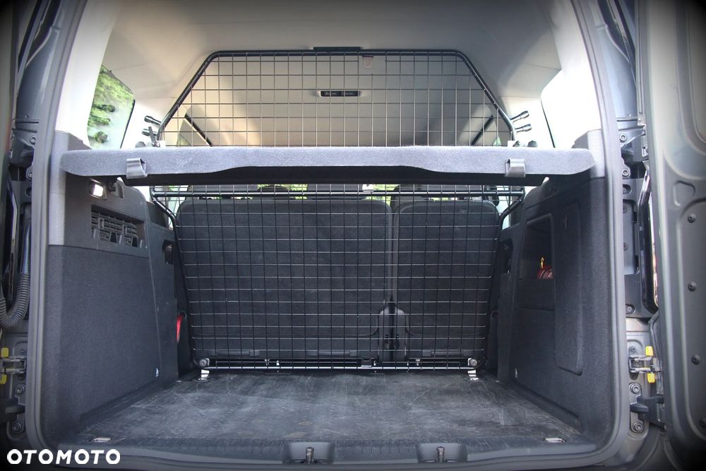 Volkswagen Caddy Maxi 2.0 TDI - 17