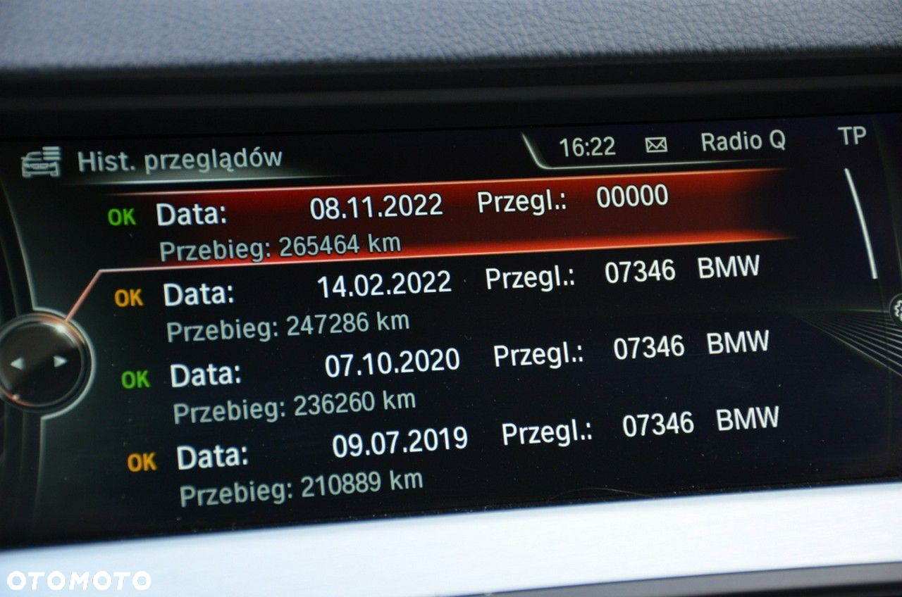 BMW Seria 5 - 39