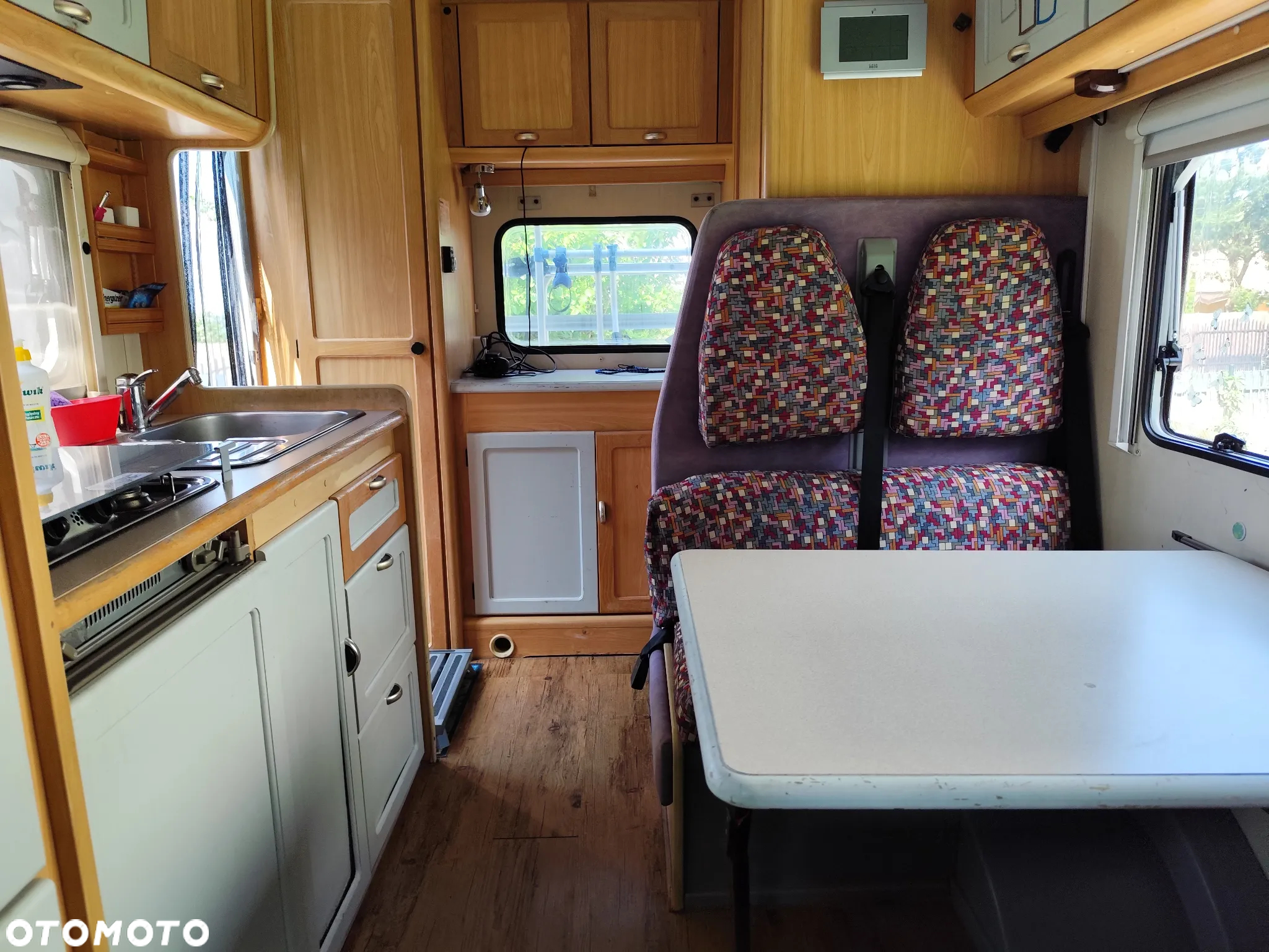 Fiat Ducato - 12