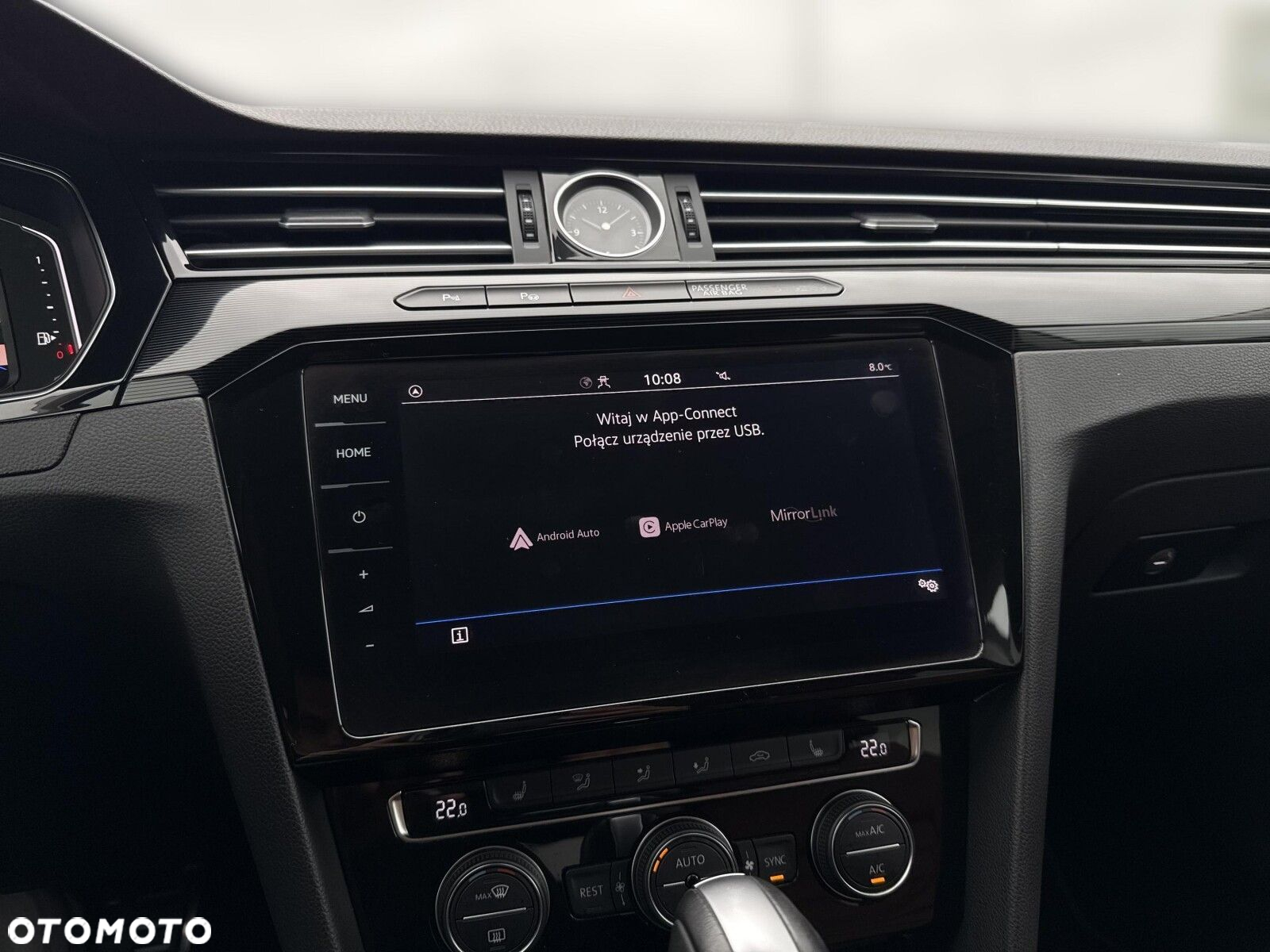 Volkswagen Arteon 2.0 TSI Elegance DSG - 27