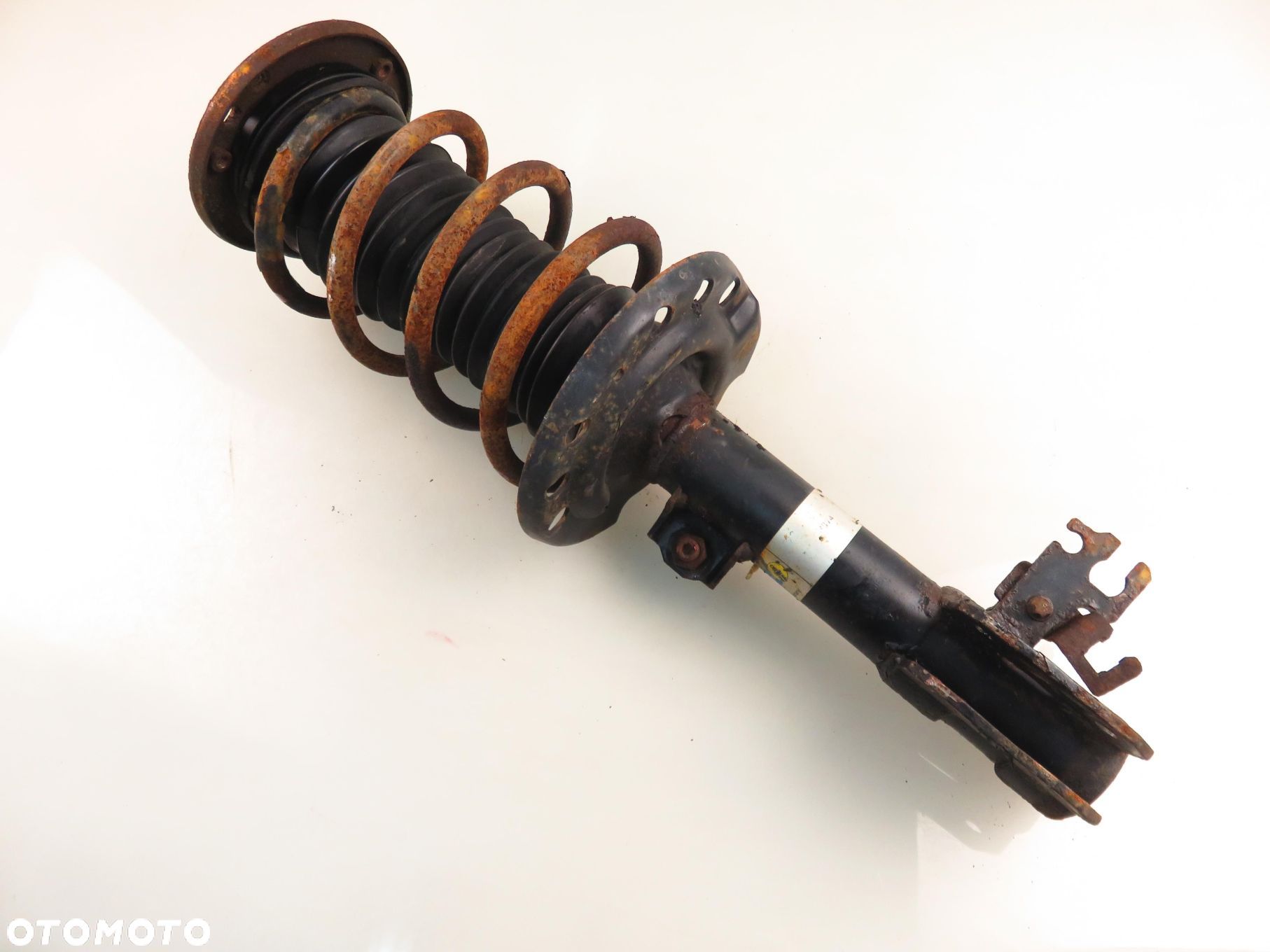 MCPERSON PRAWY PRZEDNI OPEL SIGNUM 1.9 CDTI 150 - 1