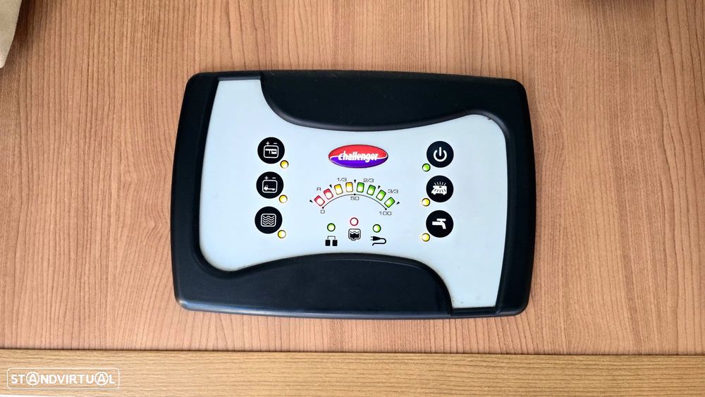 Challenger Genesis - 47