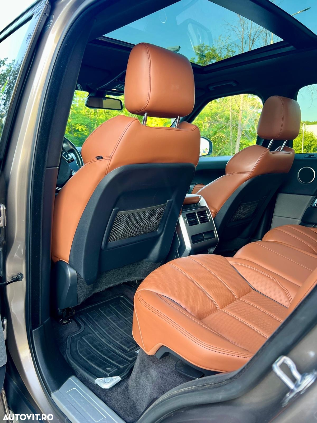 Land Rover Range Rover Sport 3.0 I TDV6 HSE Dynamic - 7