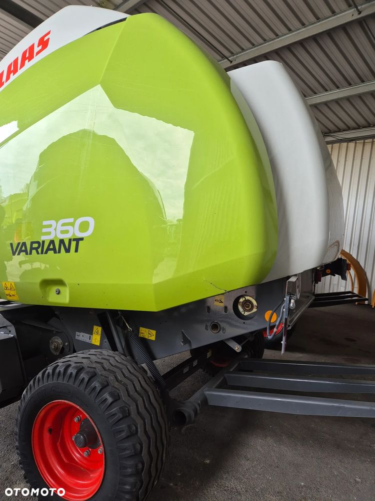Claas - 2