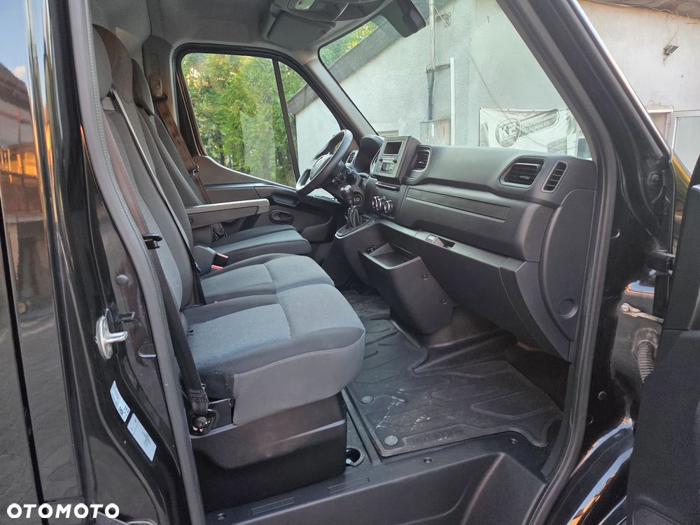 Renault MASTER - 20