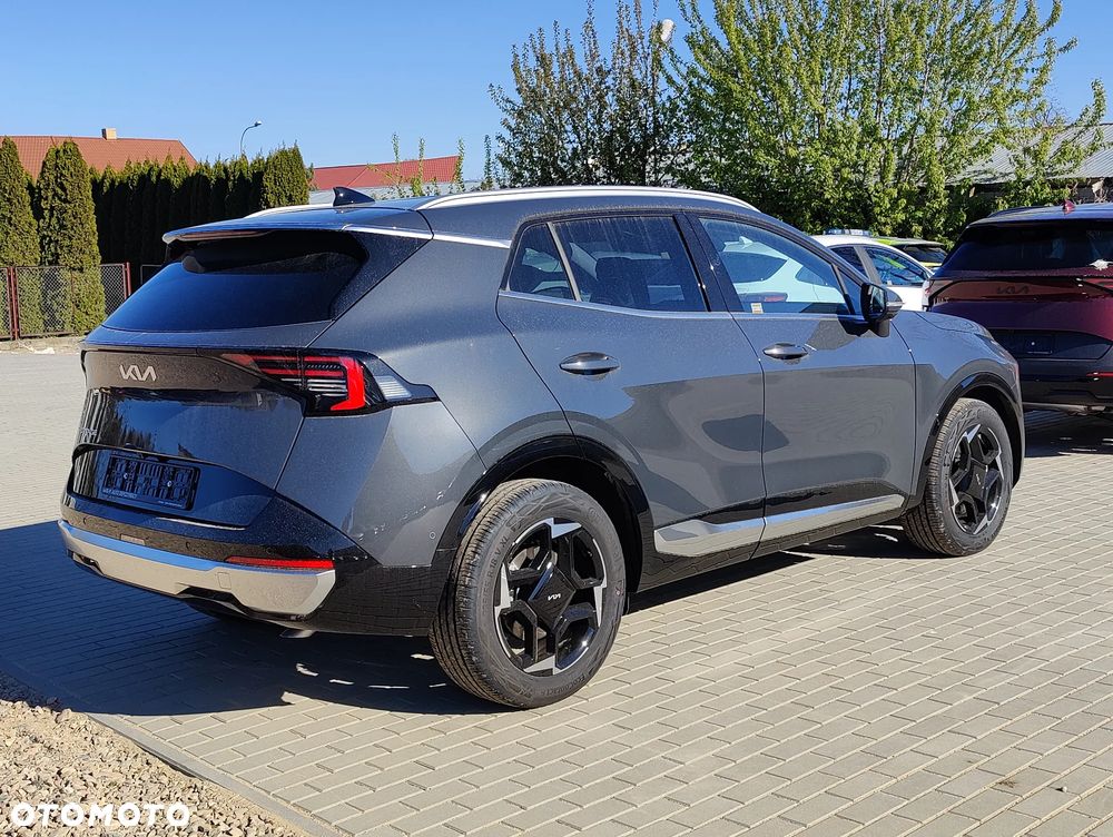 Kia Sportage 1.6 T-GDI L 2WD DCT - 4