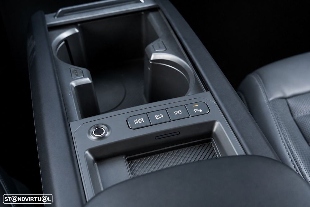 Kia EV9 98.8 kWh 1st Edition - 32