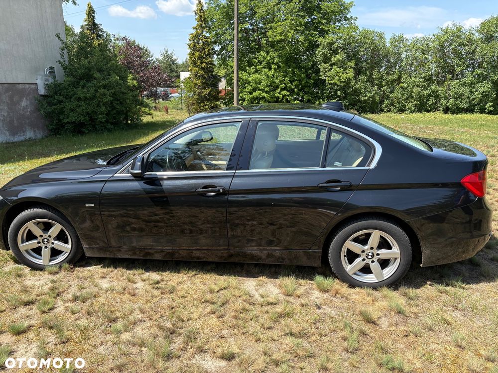 BMW Seria 3 - 4