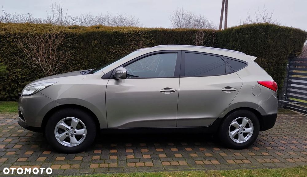 Hyundai ix35 2.0 Style - 7
