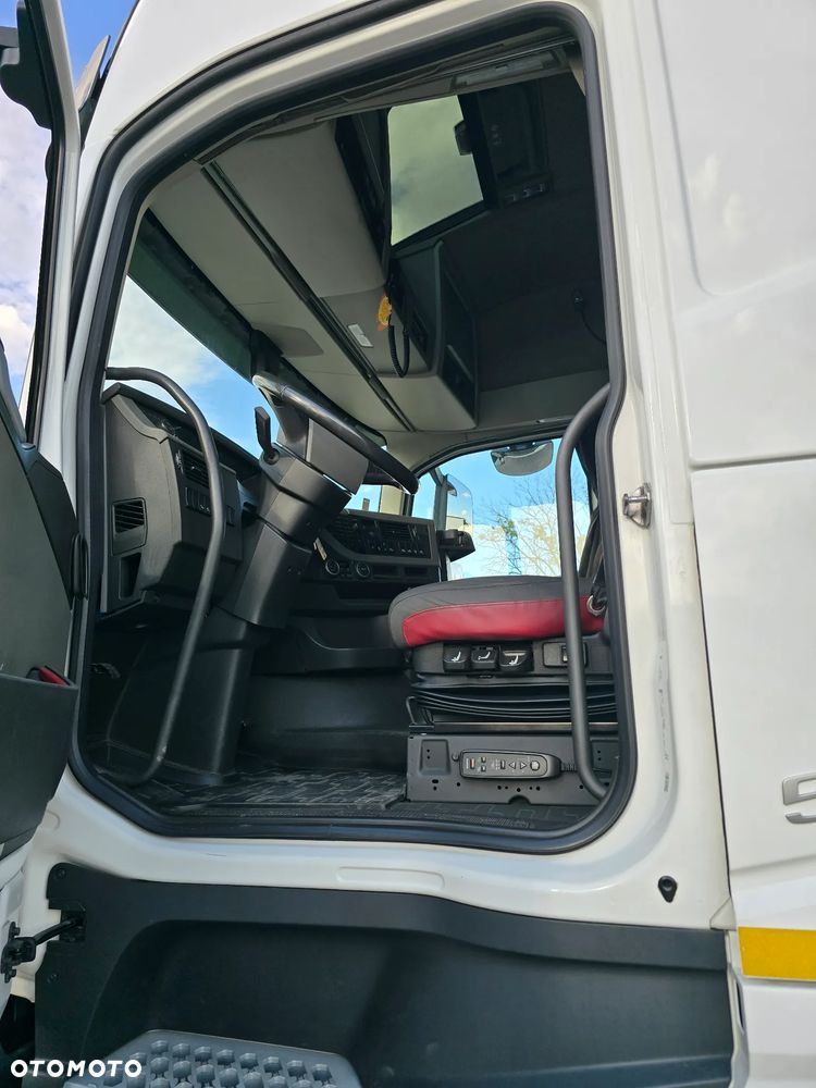 Volvo FH 500 - 7