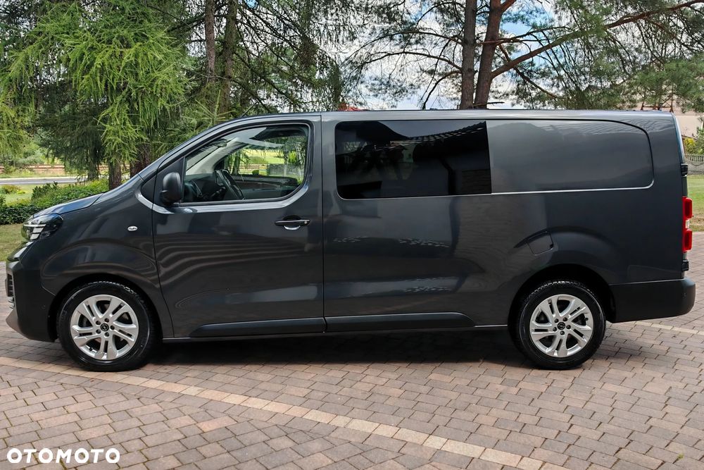 Citroën Jumpy - 2
