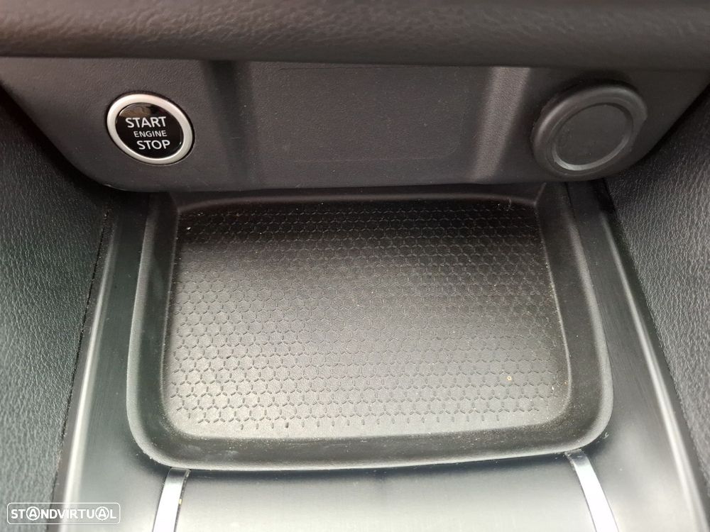 Nissan Qashqai 1.3 DIG-T Acenta - 22