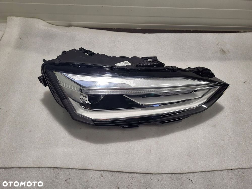 audi a5 8w6 xenon przód strona prawa 8w6941044f - 4