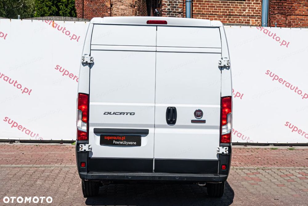 Fiat Ducato L3H2 2.2 140KM - 10
