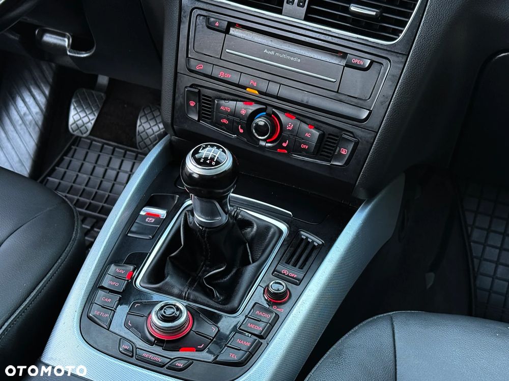 Audi Q5 2.0 TDI Quattro - 35