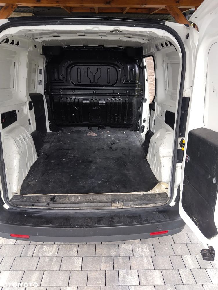 Fiat Doblo maxi - 5
