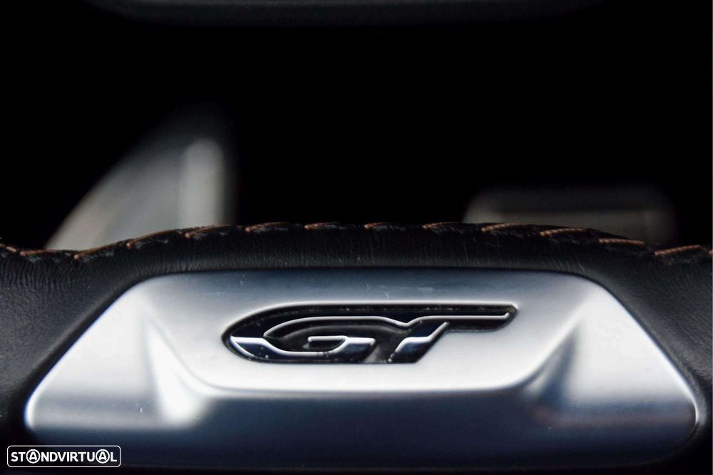 Peugeot 3008 1.6 Hybrid GT Pack e-EAT8 - 19