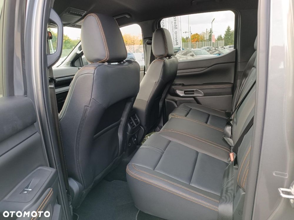 Ford Ranger Wildtrak - 13