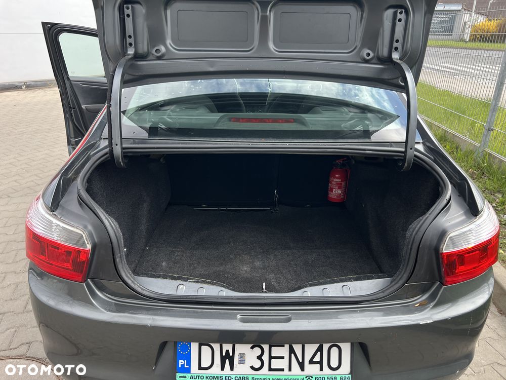 Citroën C-Elysée 1.6 HDi Seduction - 23