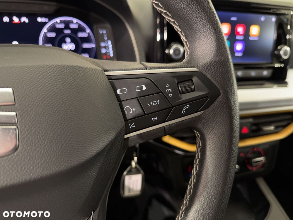 Seat Ibiza - 15