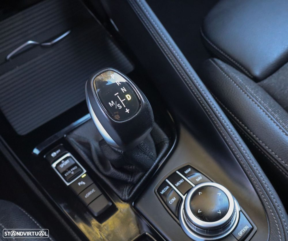 BMW X2 25 e xDrive Pack M - 23