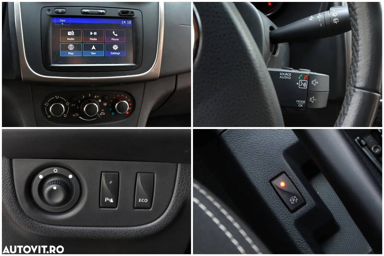 Dacia Logan MCV 0.9 TCe 90 CP Prestige - 7