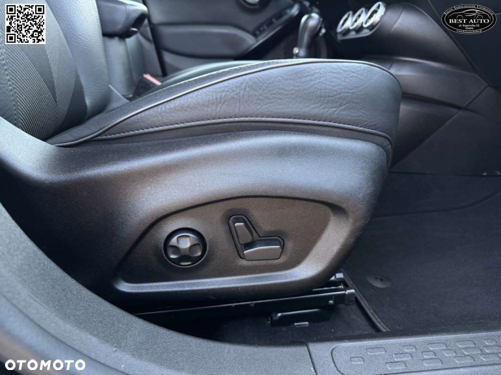 Fiat 500X - 28