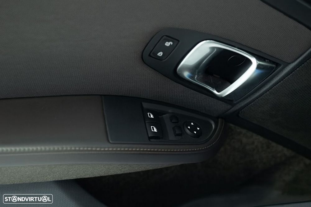 BMW i3 +Comfort Package Advance - 15