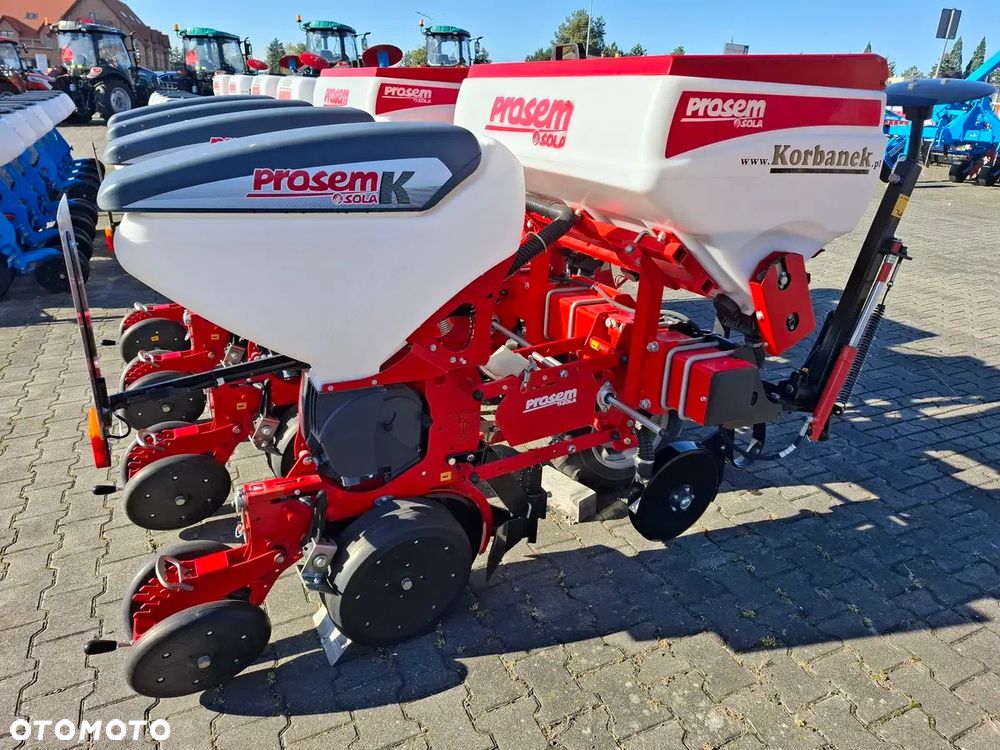 Sola PROSEM K Basic Fix - 9