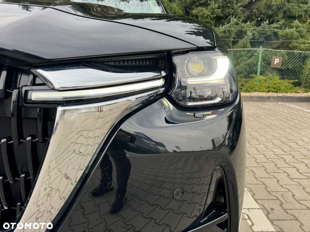 Mazda CX-60 3.3 D mHEV Takumi - 27