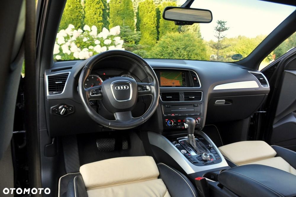 Audi Q5 - 29
