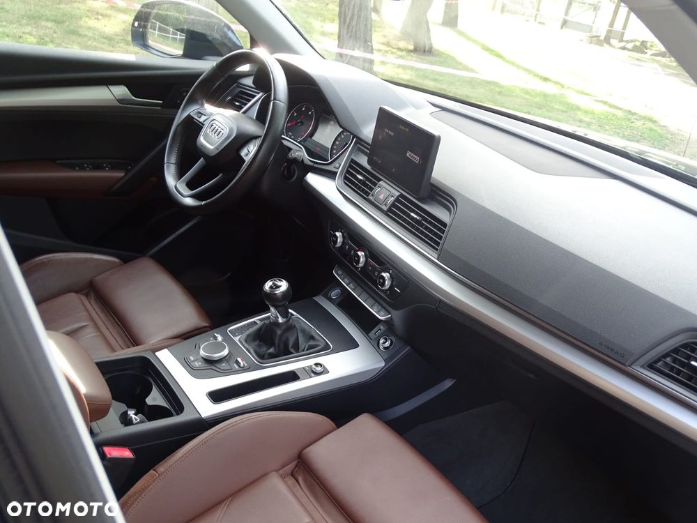 Audi Q5 2.0 TDI (clean diesel) ultra - 18