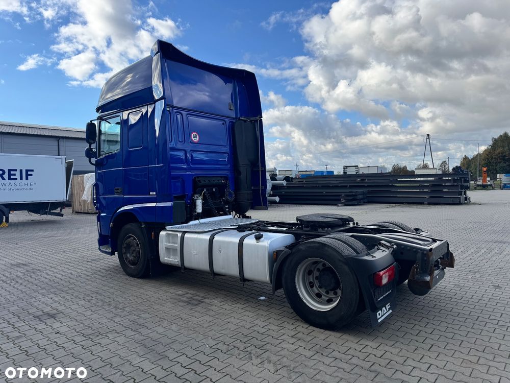 DAF XF 480 FT - 4