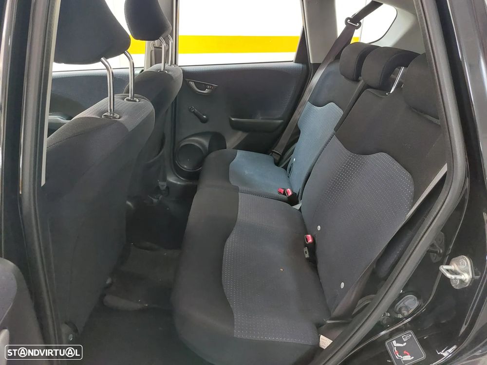 Honda Jazz 1.2 i-VTEC Elegance Top - 10