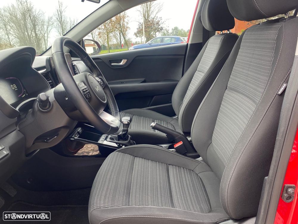 Kia Stonic 1.0 T-GDI Drive 7DCT - 7