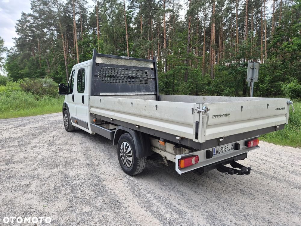 Citroën Jumper - 6