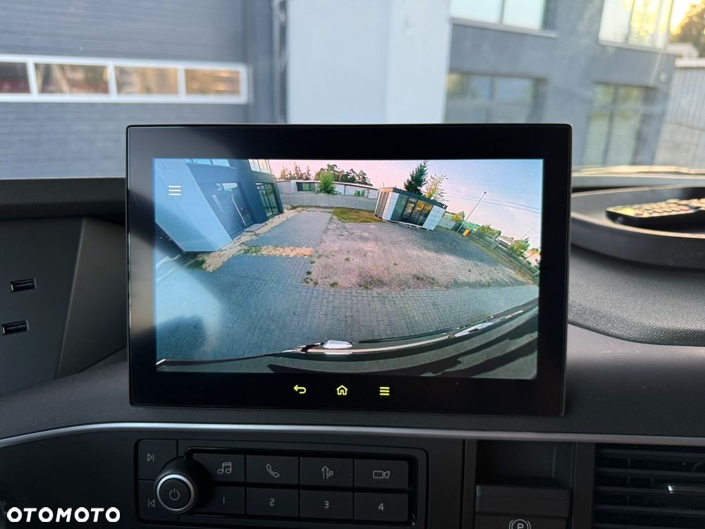 Volvo FH/540/EURO6/FULL LED/SKÓRY/NAVI/METALIK /ON1100 L/SPROWADZONY - 31