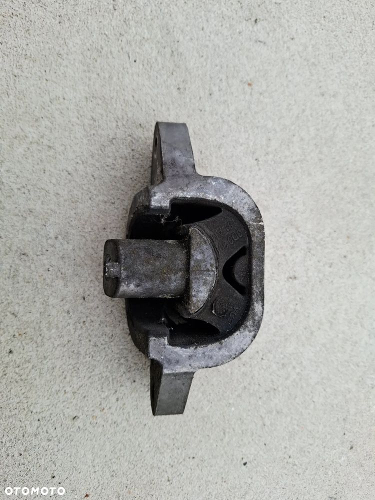 Poduszka Łożyskowanie Skrzyni Biegów 4.2 VW Phaeton 3D0399151AG 3D0399151AM - 5