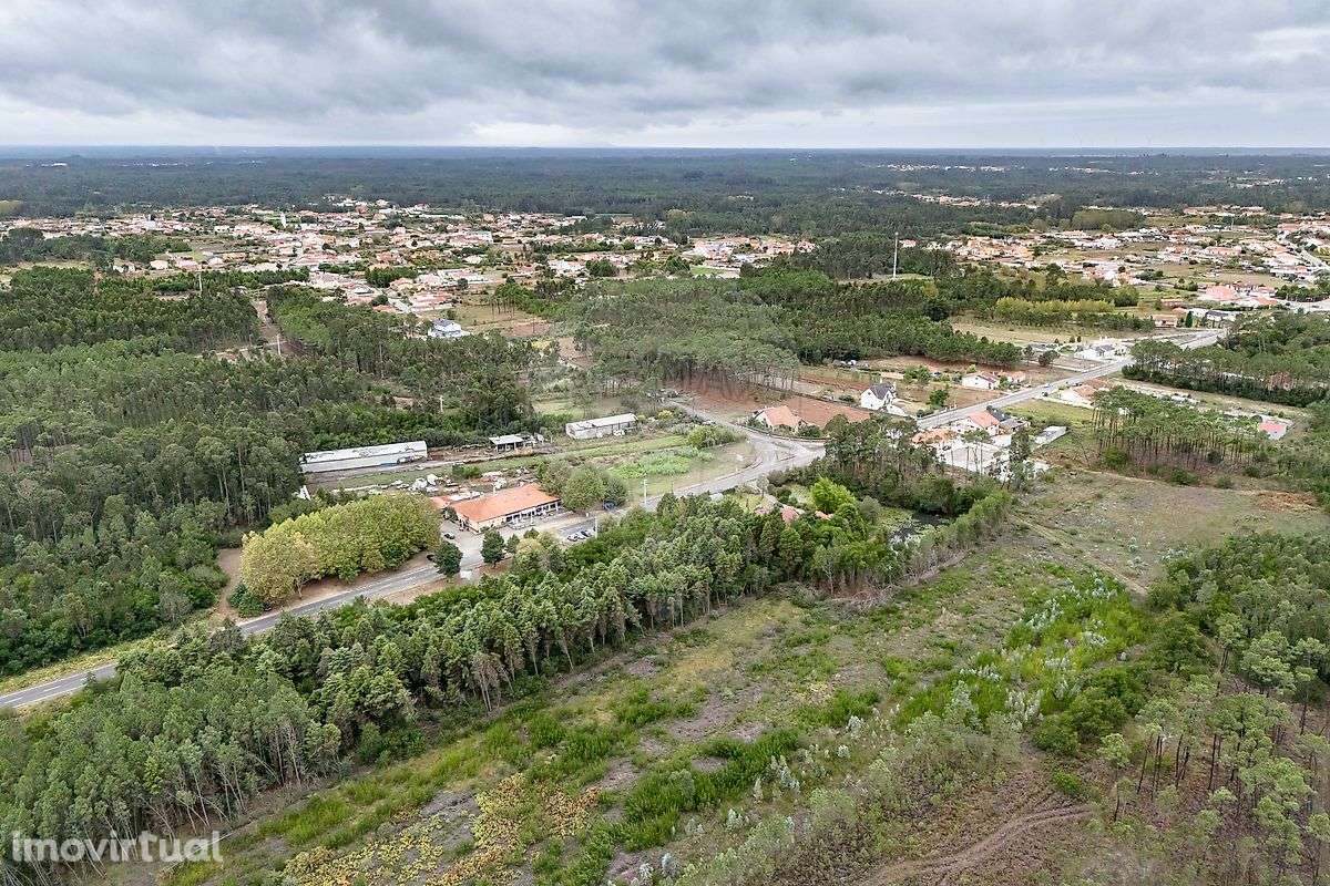 Terreno  para venda - Grande imagem: 2/10