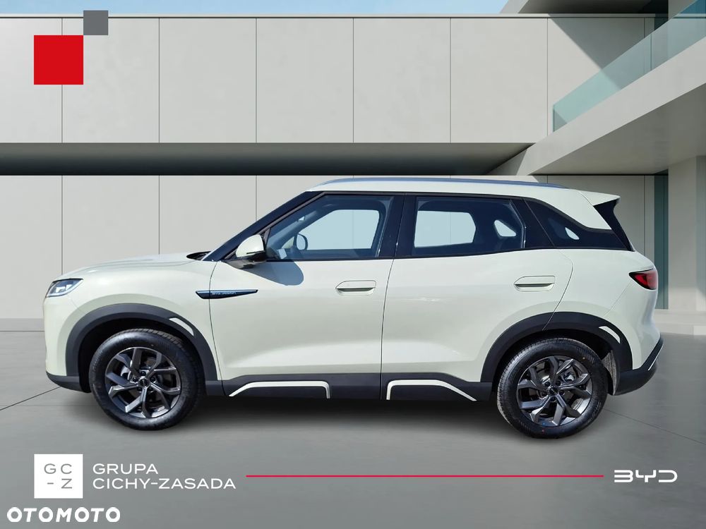 BYD Atto 2 45kWh Active - 2