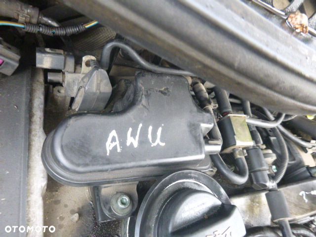 SILNIK VOLKSWAGEN NEW BEETLE 1.8 TURBO AWU DO ODPALENIA - 8