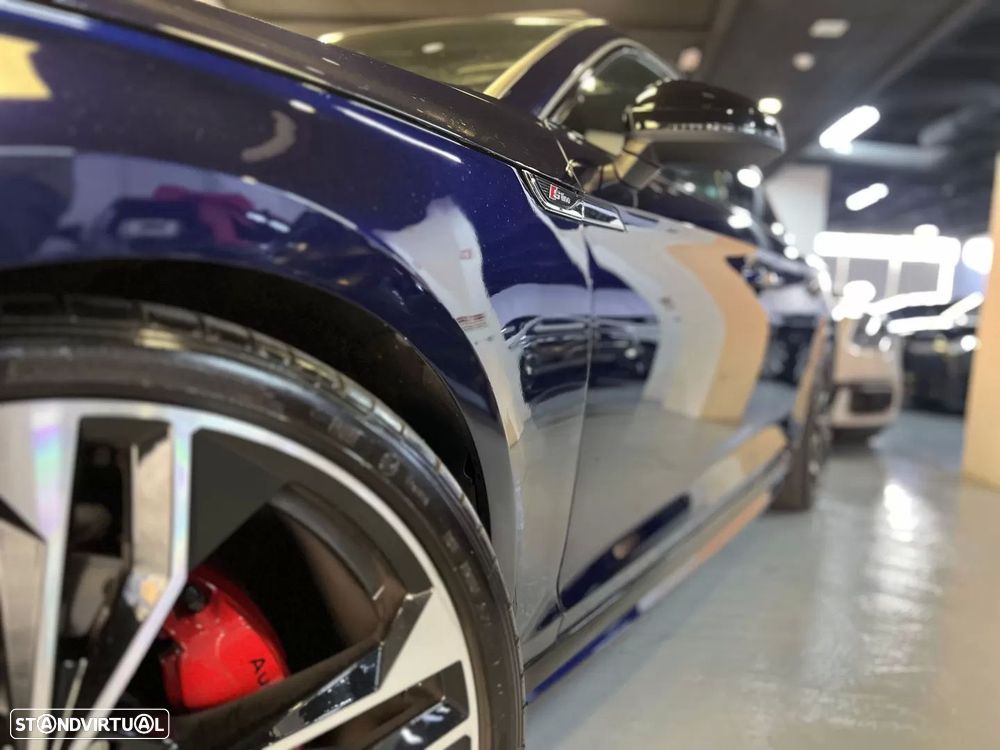 Audi A5 Sportback 40 TFSI S tronic S line - 26